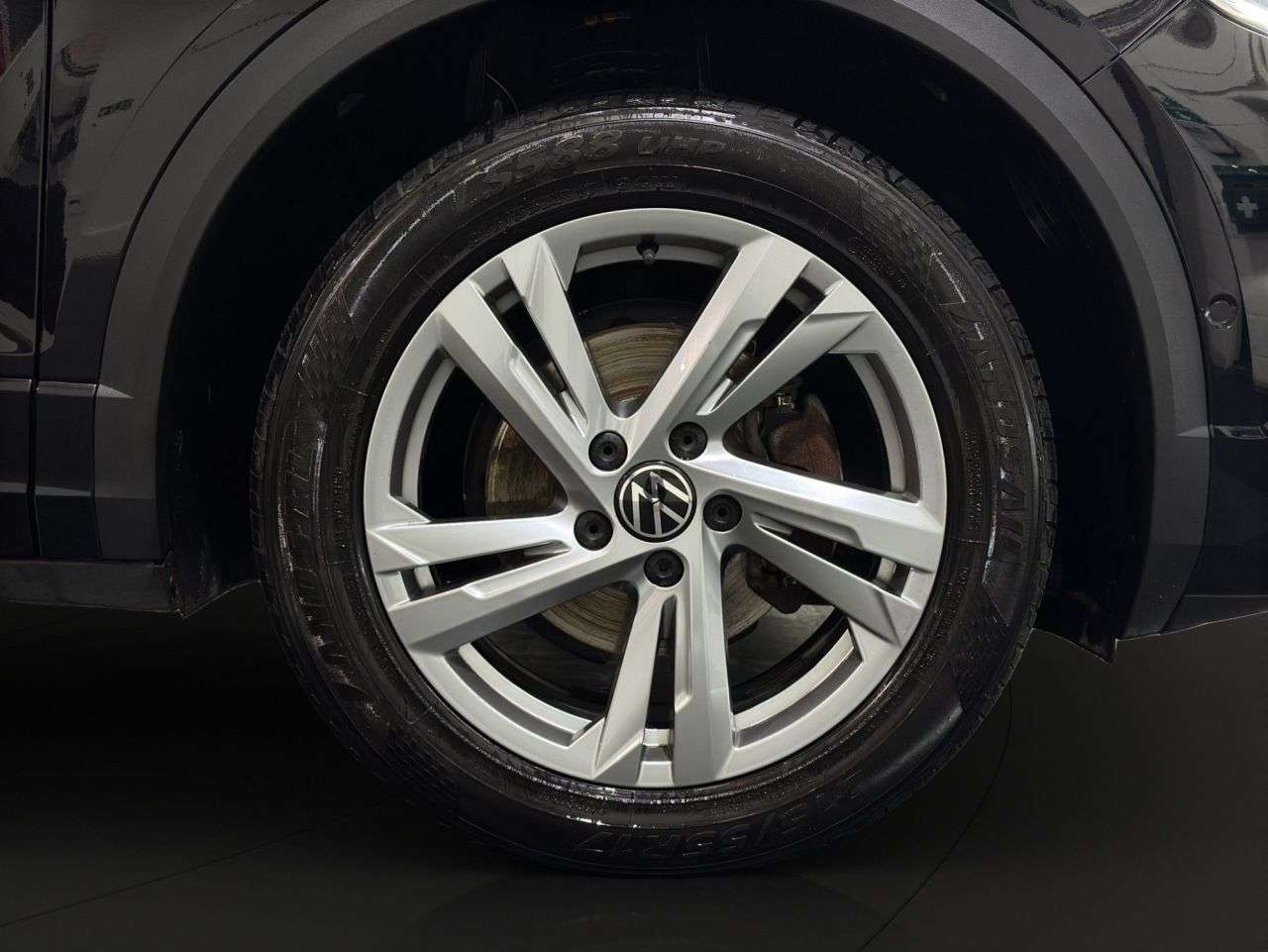 2022 VOLKSWAGEN T-ROC 2022 VOLKSWAGEN T-ROC