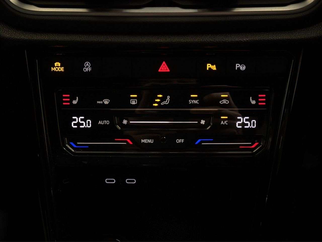 2022 VOLKSWAGEN T-ROC 2022 VOLKSWAGEN T-ROC