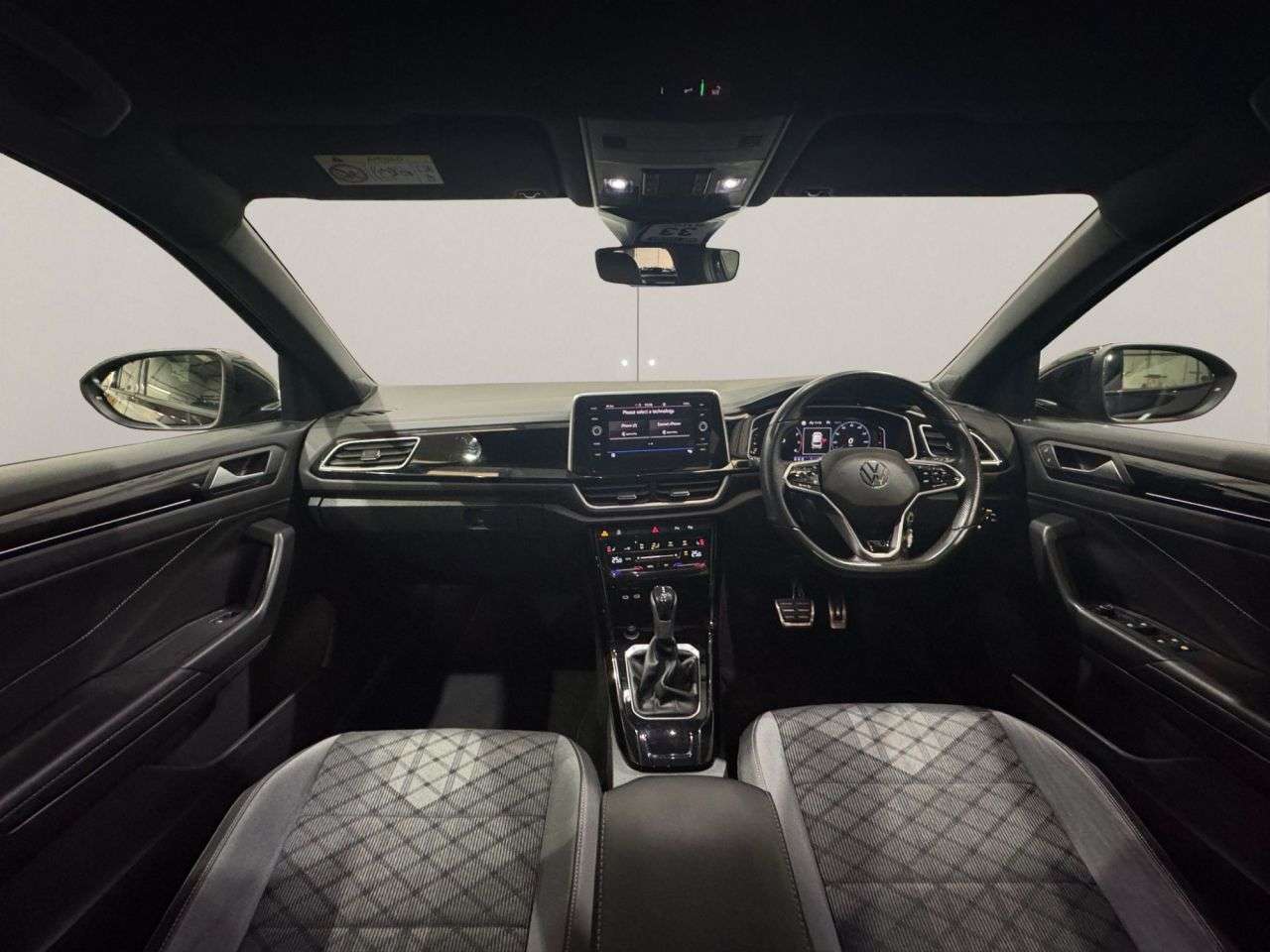 2022 VOLKSWAGEN T-ROC 2022 VOLKSWAGEN T-ROC