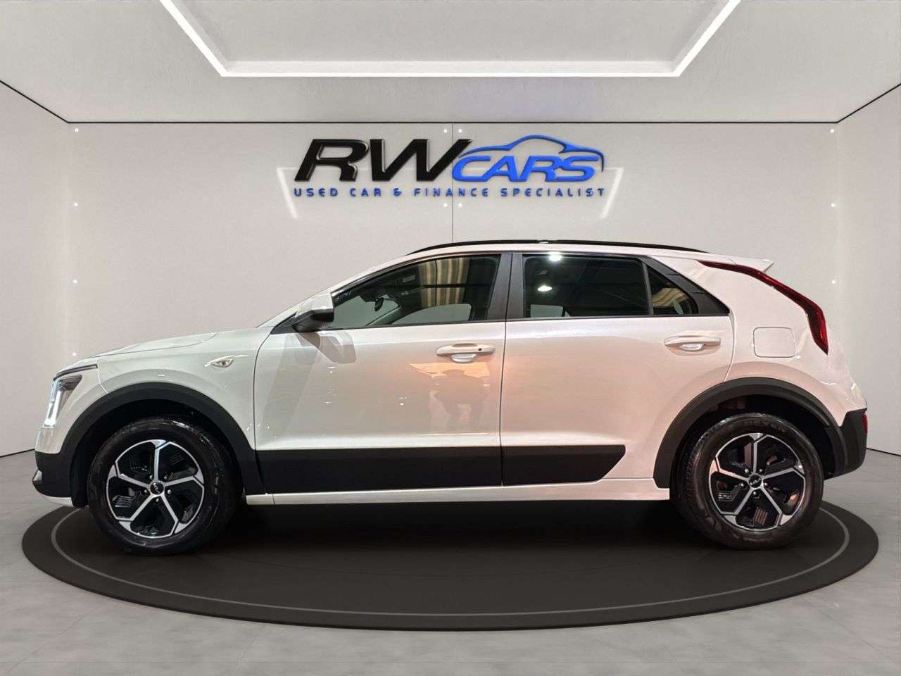 2024 KIA NIRO 2024 KIA NIRO