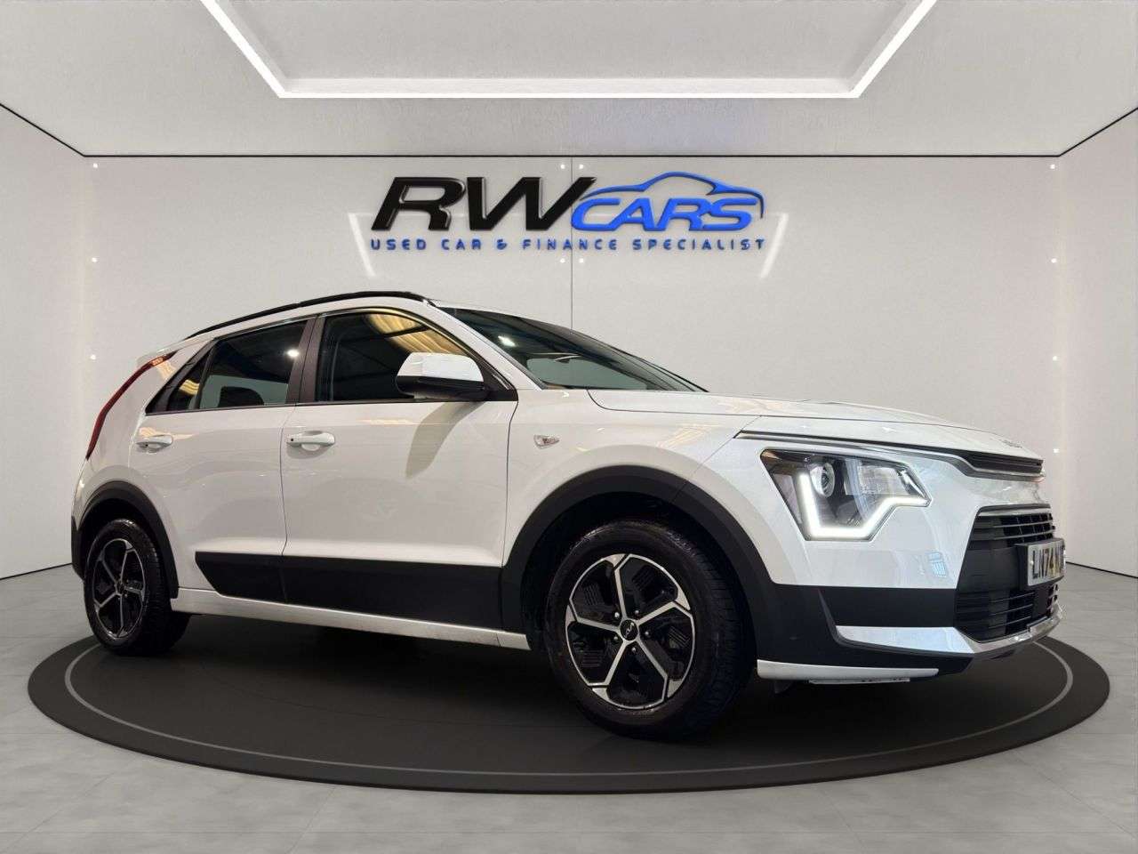 2024 KIA NIRO 2024 KIA NIRO