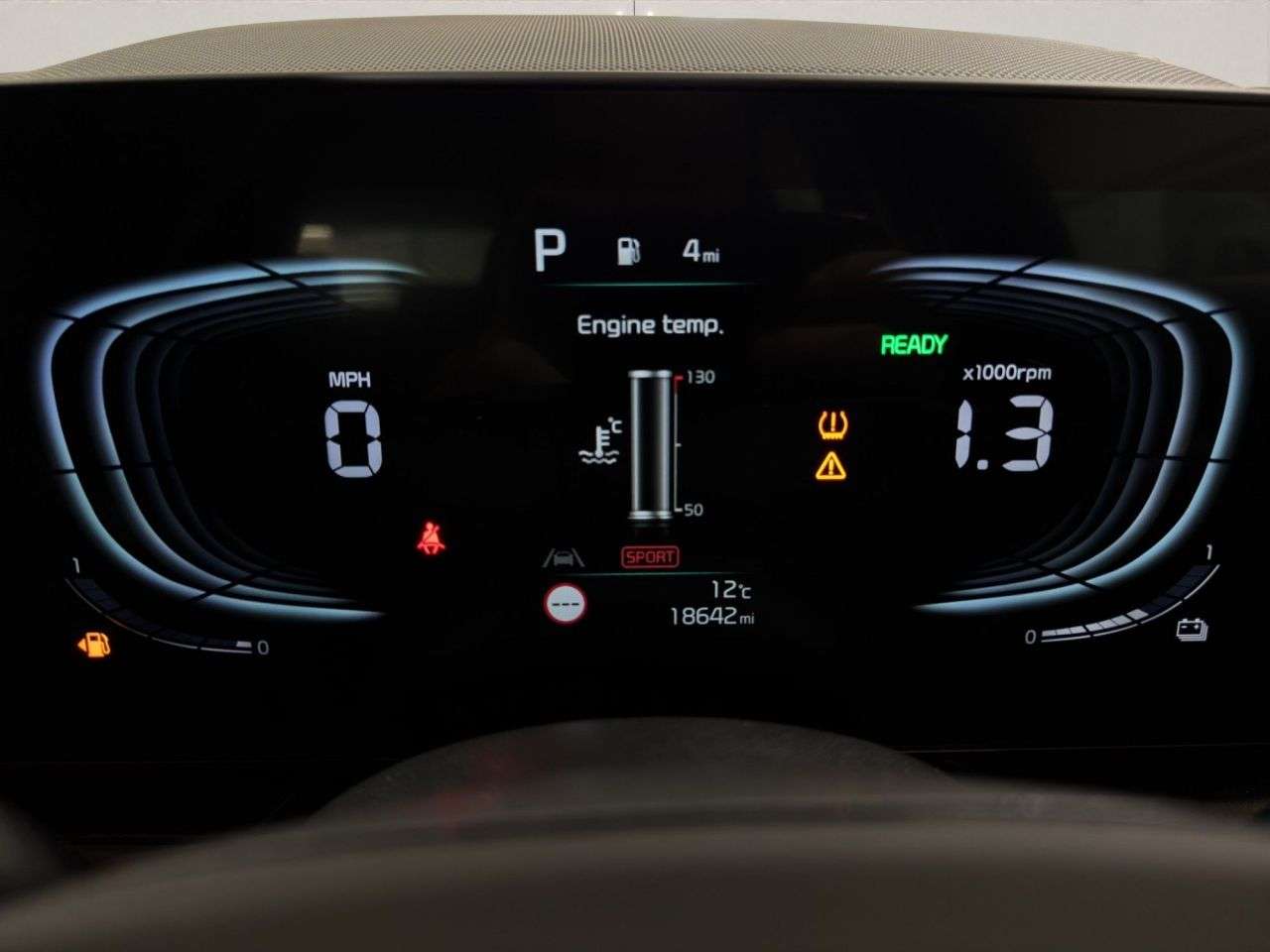 2024 KIA NIRO 2024 KIA NIRO