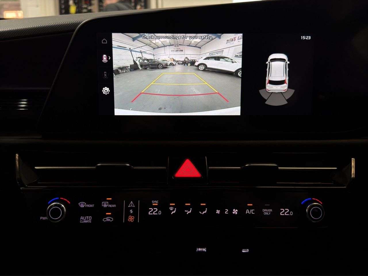 2024 KIA NIRO 2024 KIA NIRO