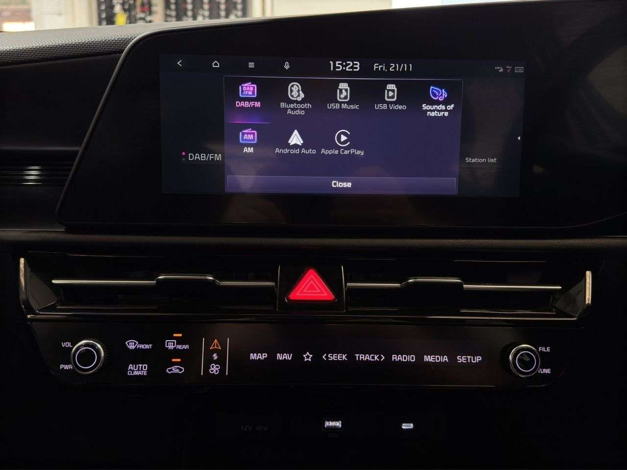 2024 KIA NIRO 2024 KIA NIRO