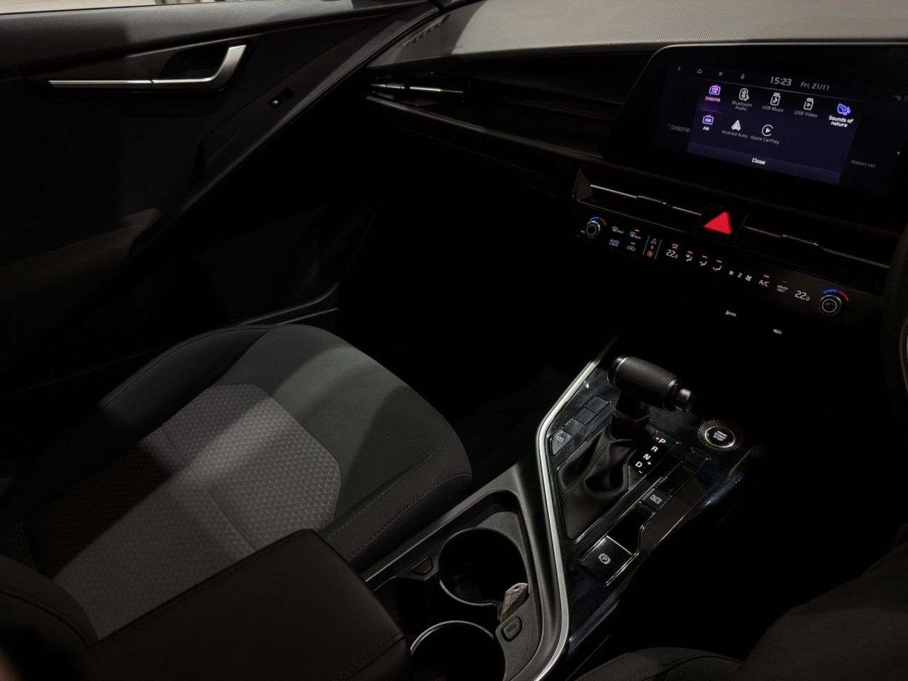 2024 KIA NIRO 2024 KIA NIRO