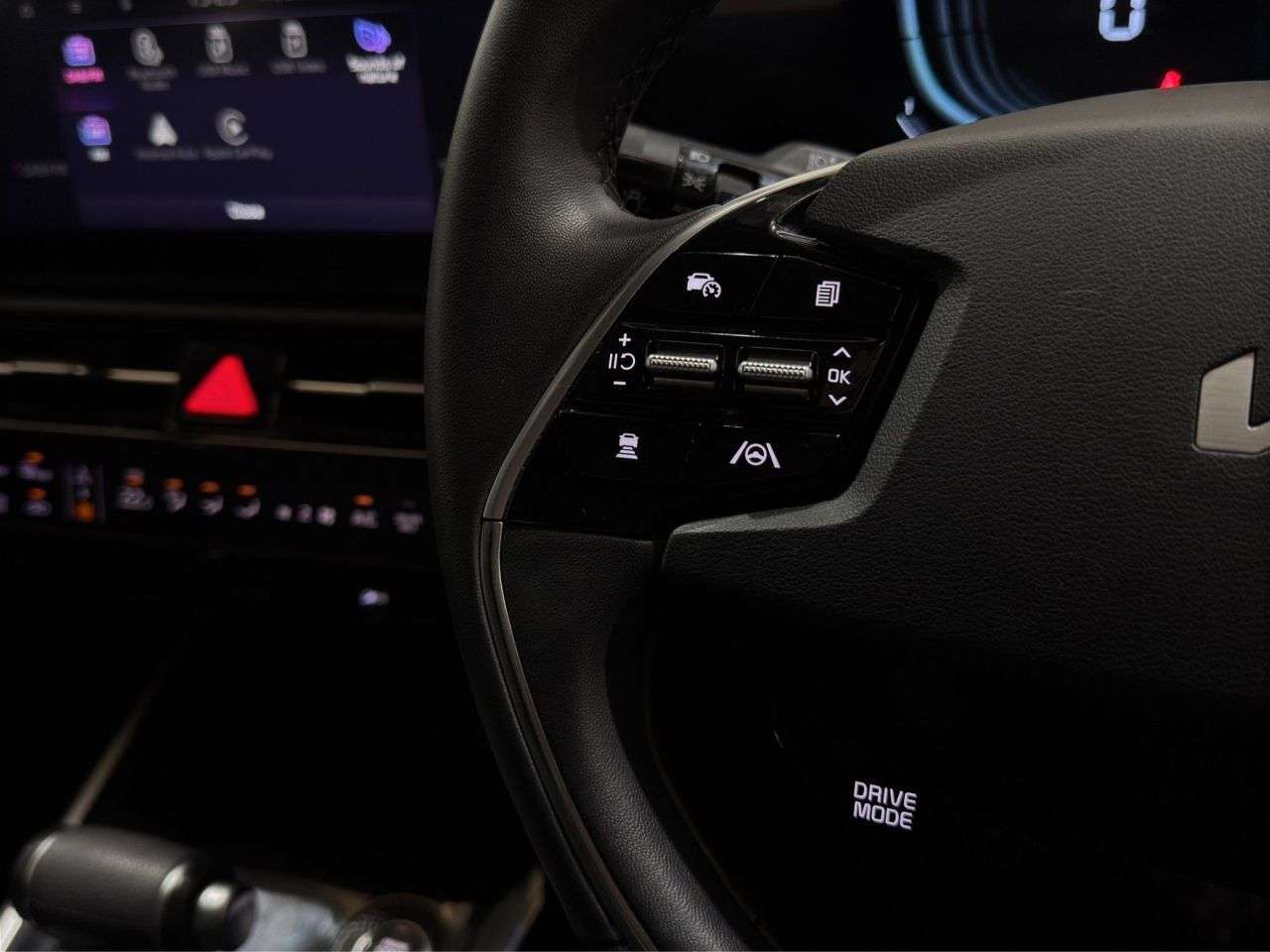 2024 KIA NIRO 2024 KIA NIRO