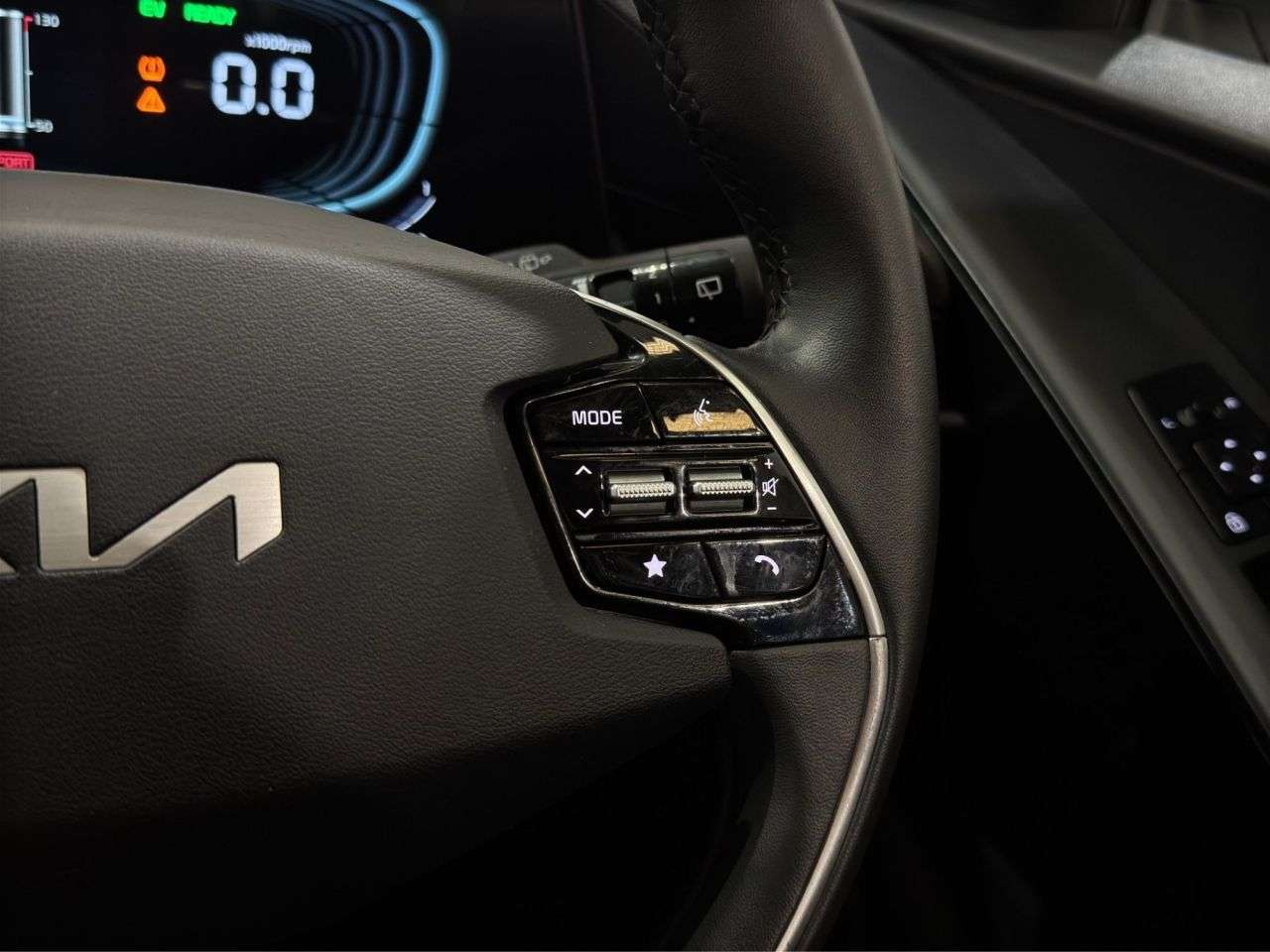 2024 KIA NIRO 2024 KIA NIRO