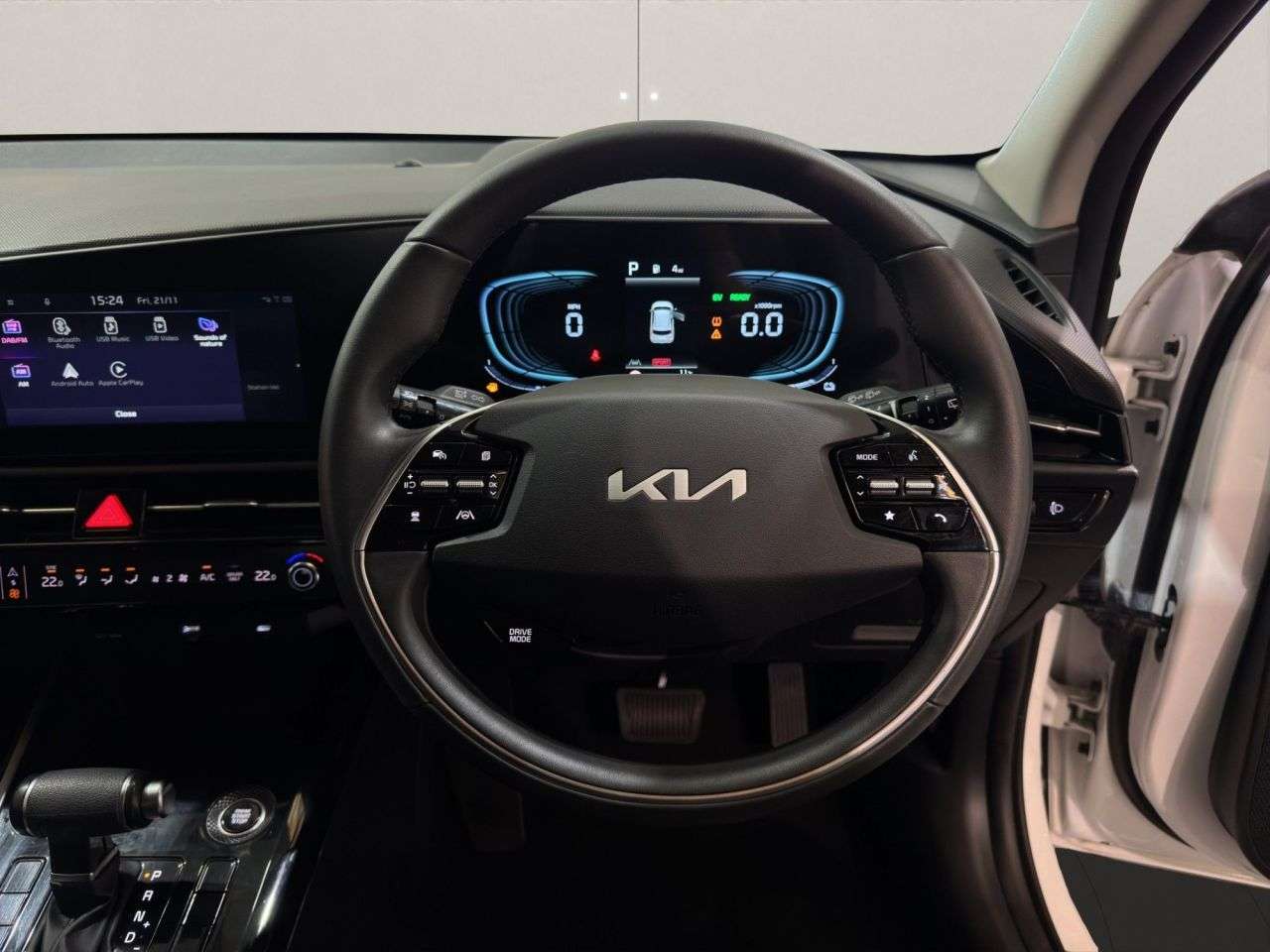 2024 KIA NIRO 2024 KIA NIRO