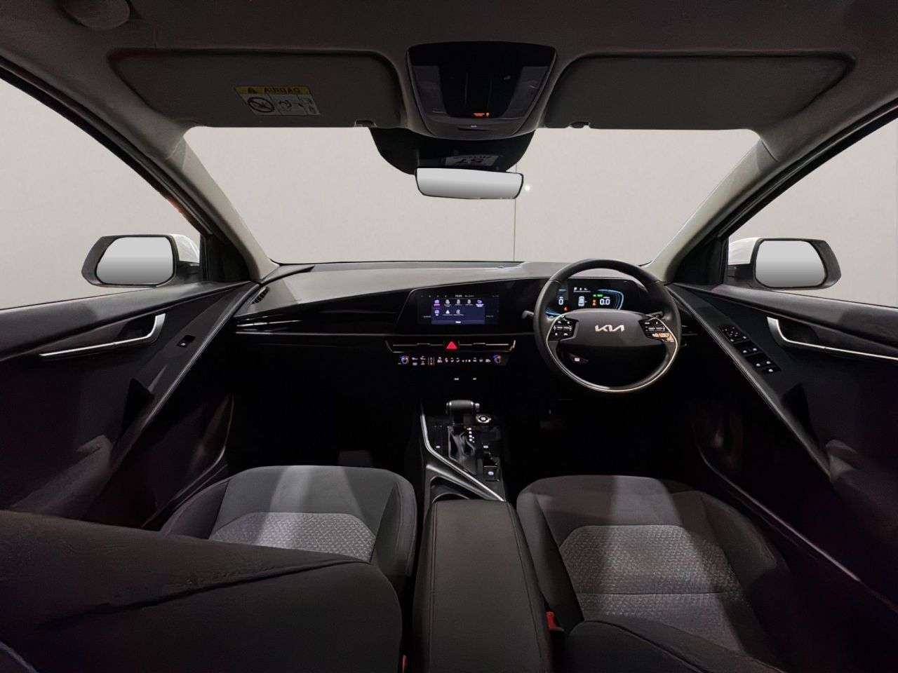 2024 KIA NIRO 2024 KIA NIRO