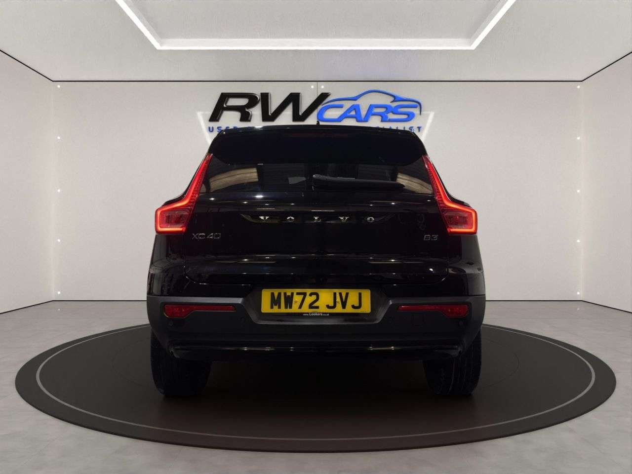 2022 VOLVO XC40 2022 VOLVO XC40