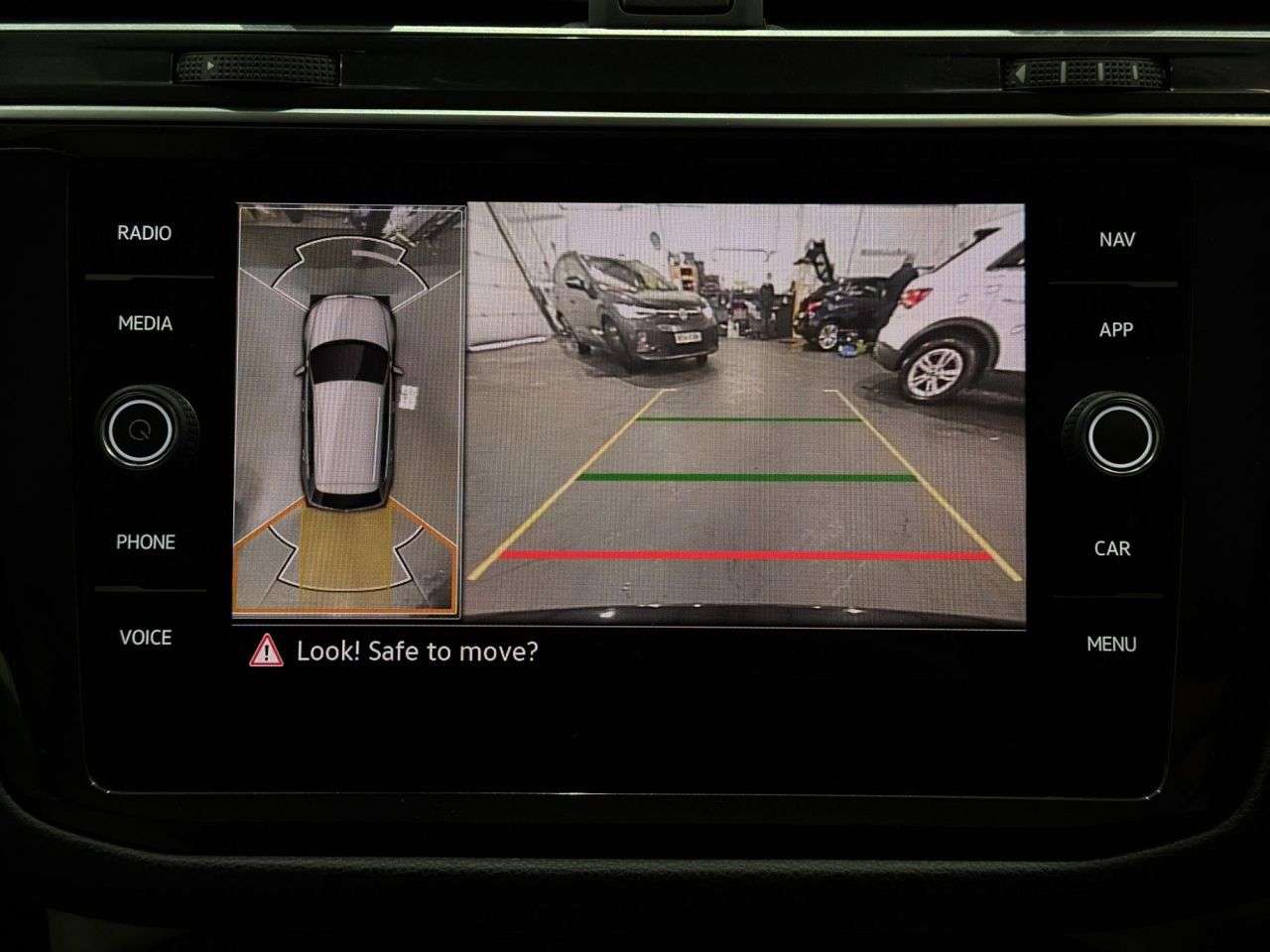 2021 VOLKSWAGEN TIGUAN 2021 VOLKSWAGEN TIGUAN