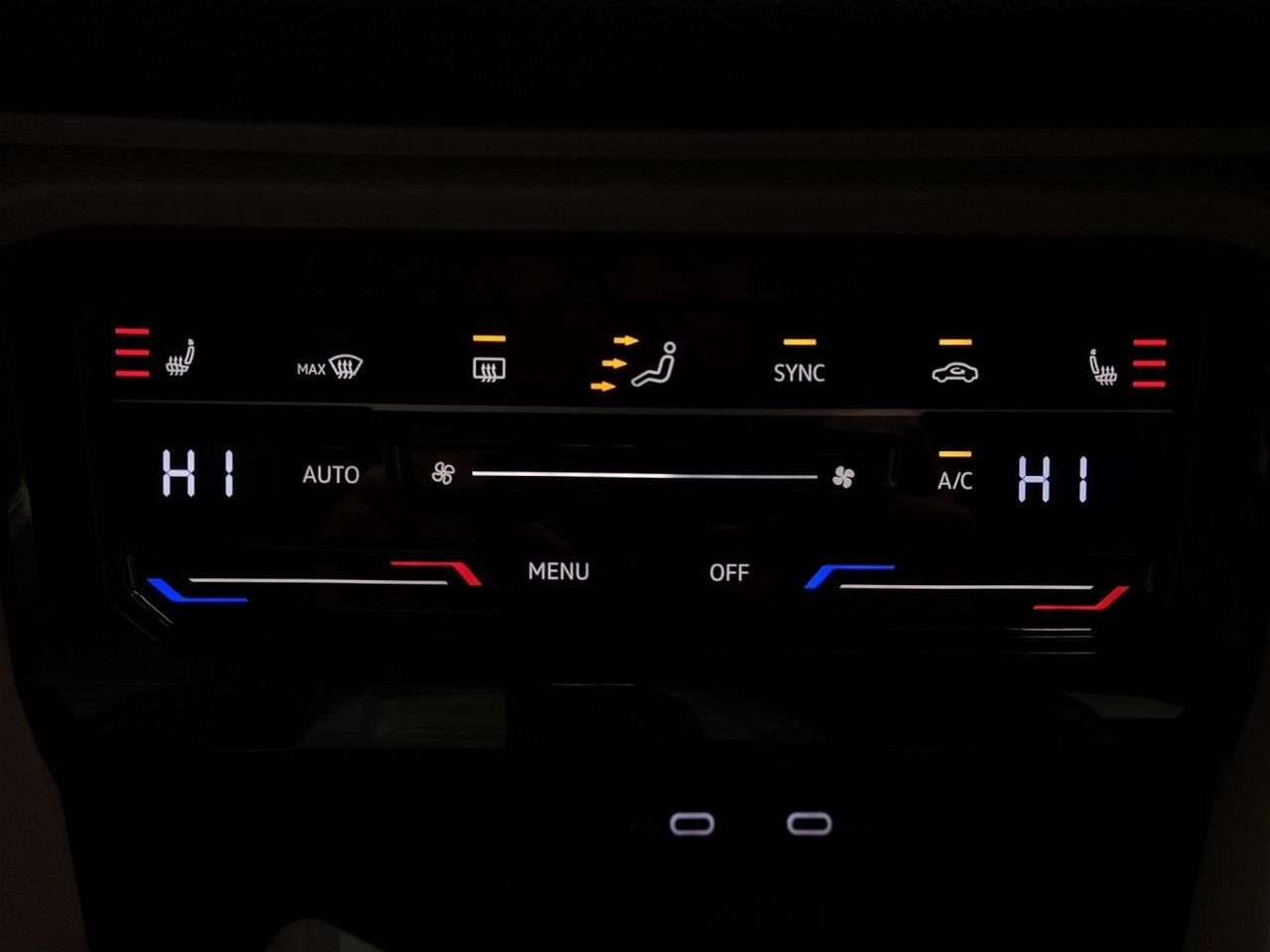 2021 VOLKSWAGEN TIGUAN 2021 VOLKSWAGEN TIGUAN