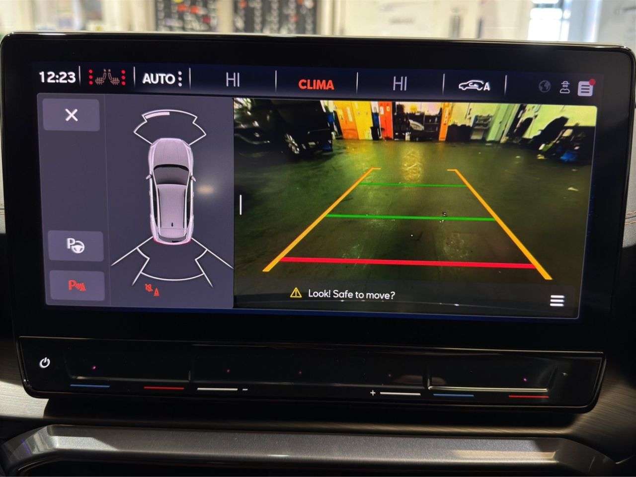 2023 CUPRA FORMENTOR 2023 CUPRA FORMENTOR