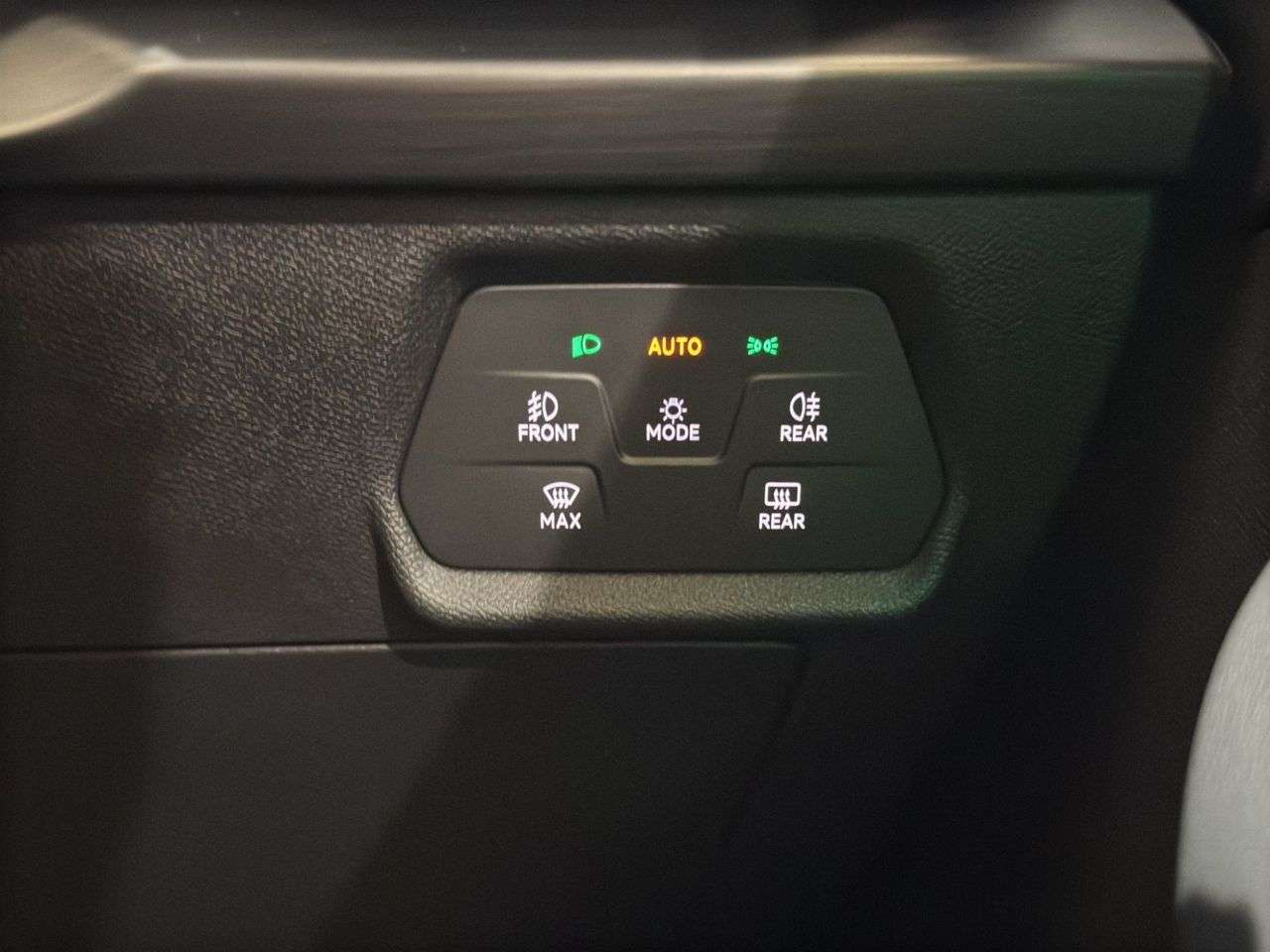 2023 CUPRA FORMENTOR 2023 CUPRA FORMENTOR