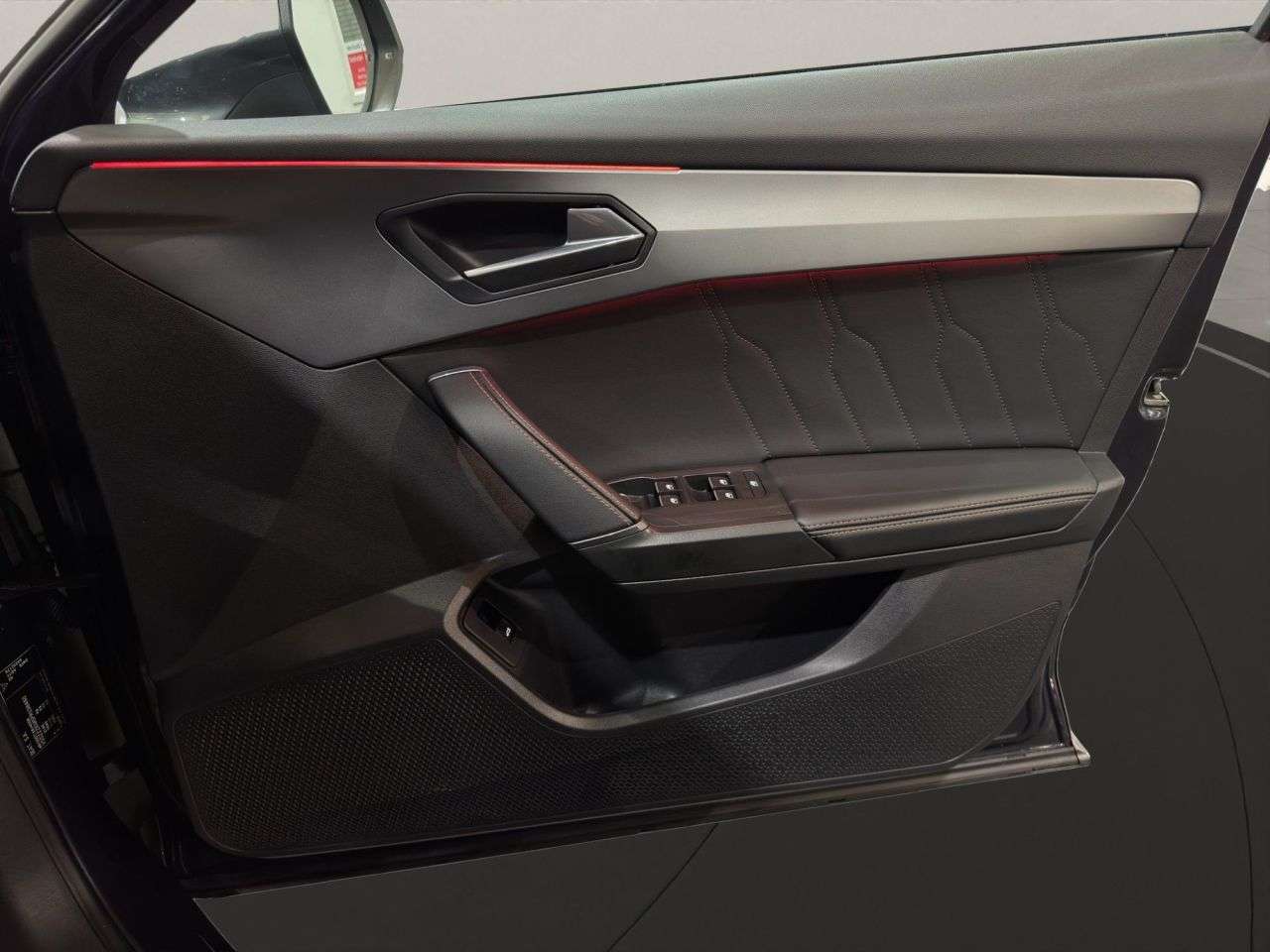 2023 CUPRA FORMENTOR 2023 CUPRA FORMENTOR