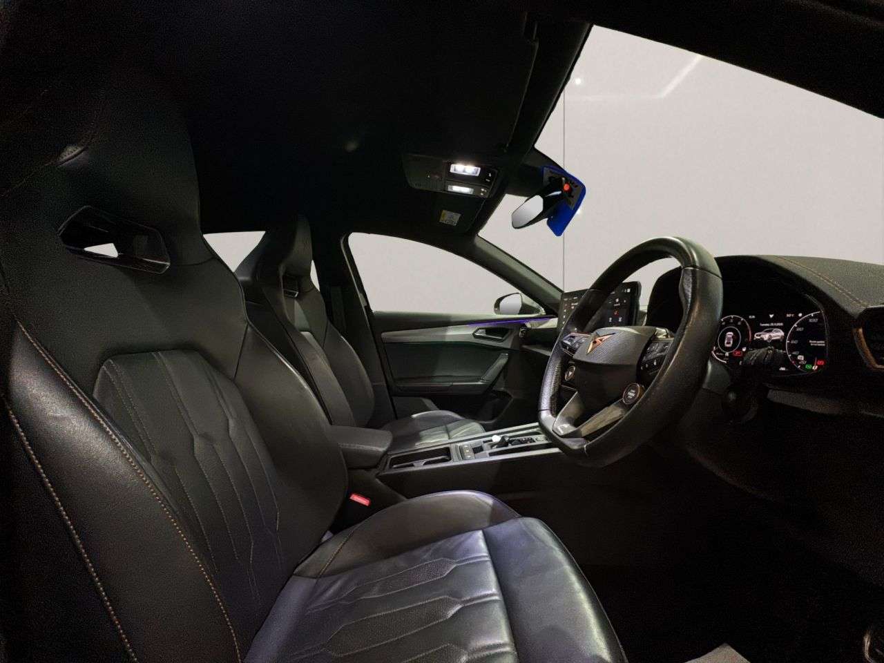 2023 CUPRA FORMENTOR 2023 CUPRA FORMENTOR