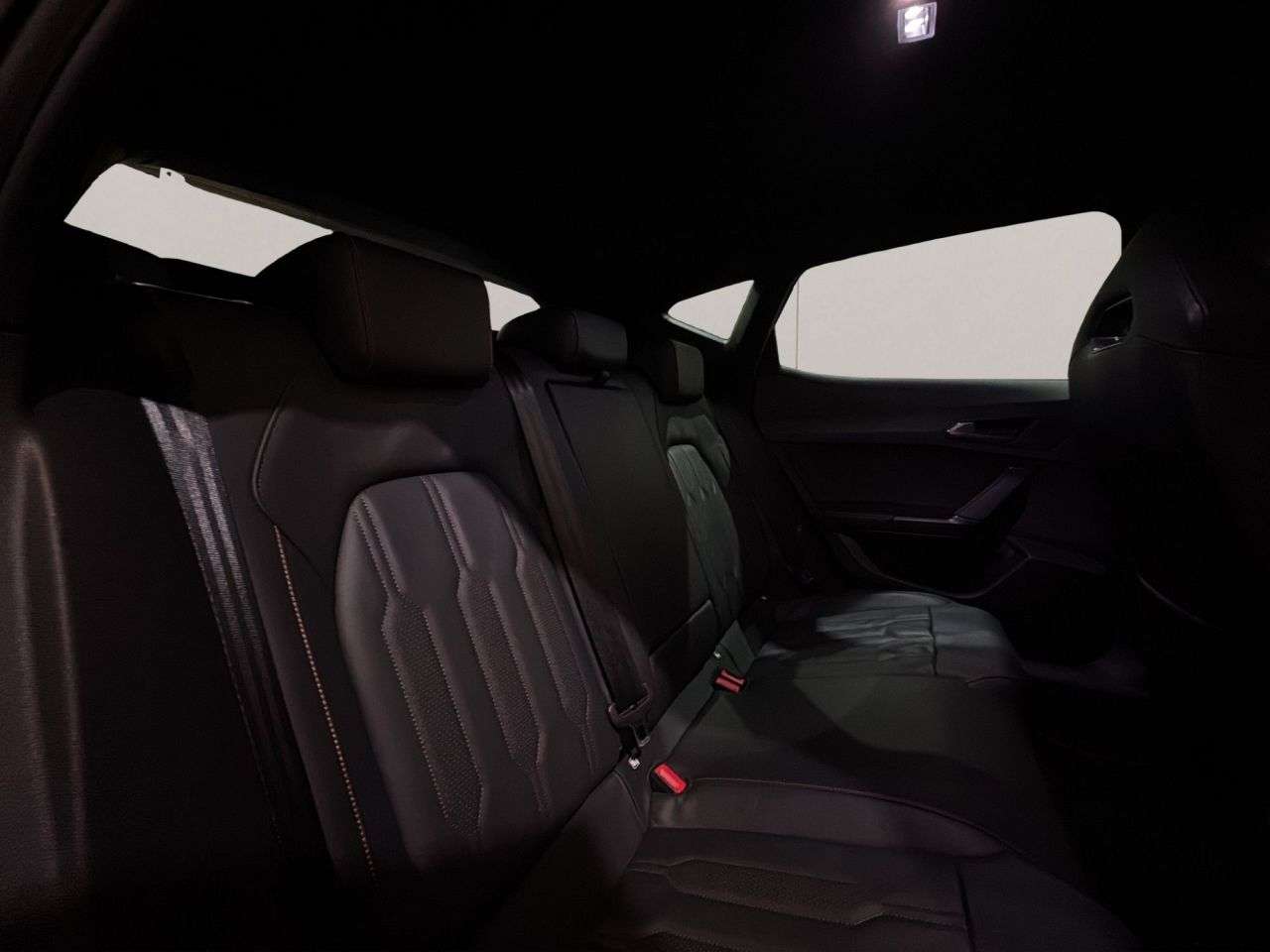 2023 CUPRA FORMENTOR 2023 CUPRA FORMENTOR