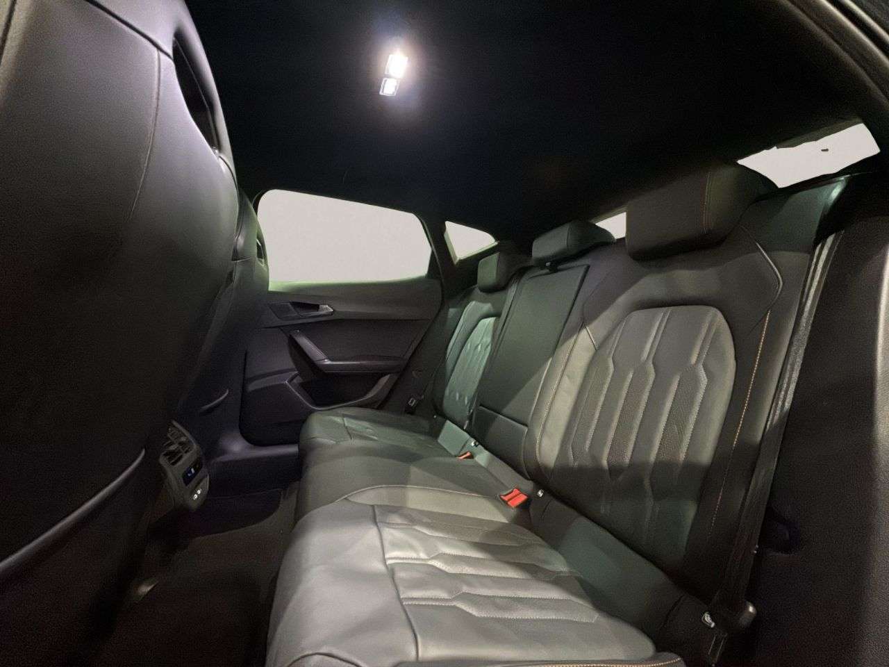 2023 CUPRA FORMENTOR 2023 CUPRA FORMENTOR