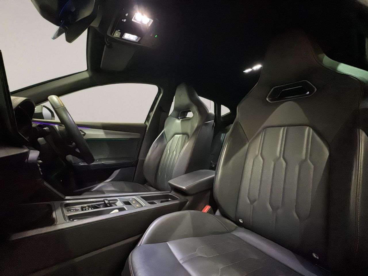 2023 CUPRA FORMENTOR 2023 CUPRA FORMENTOR