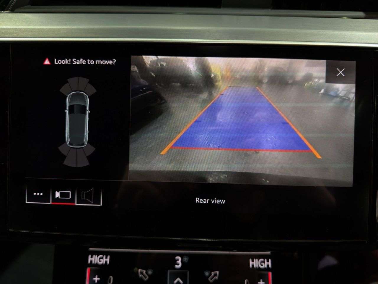 2020 AUDI E-TRON 2020 AUDI E-TRON