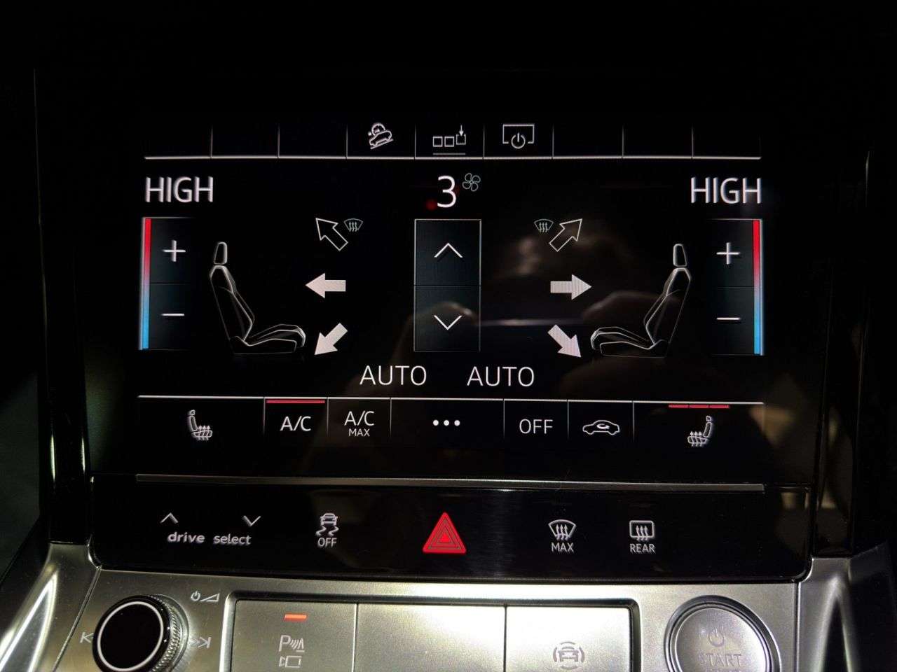 2020 AUDI E-TRON 2020 AUDI E-TRON