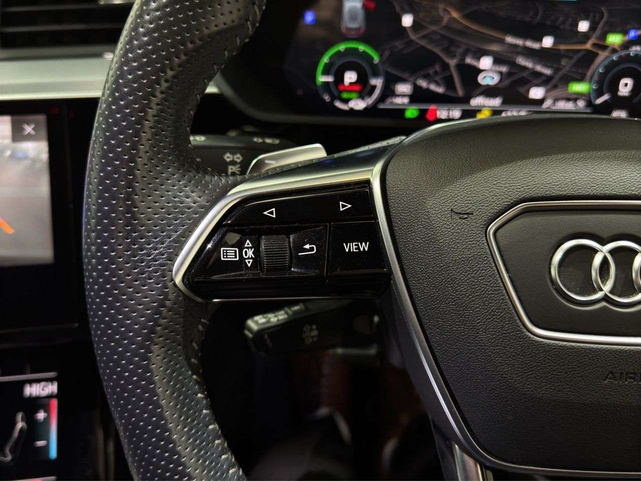 2020 AUDI E-TRON 2020 AUDI E-TRON