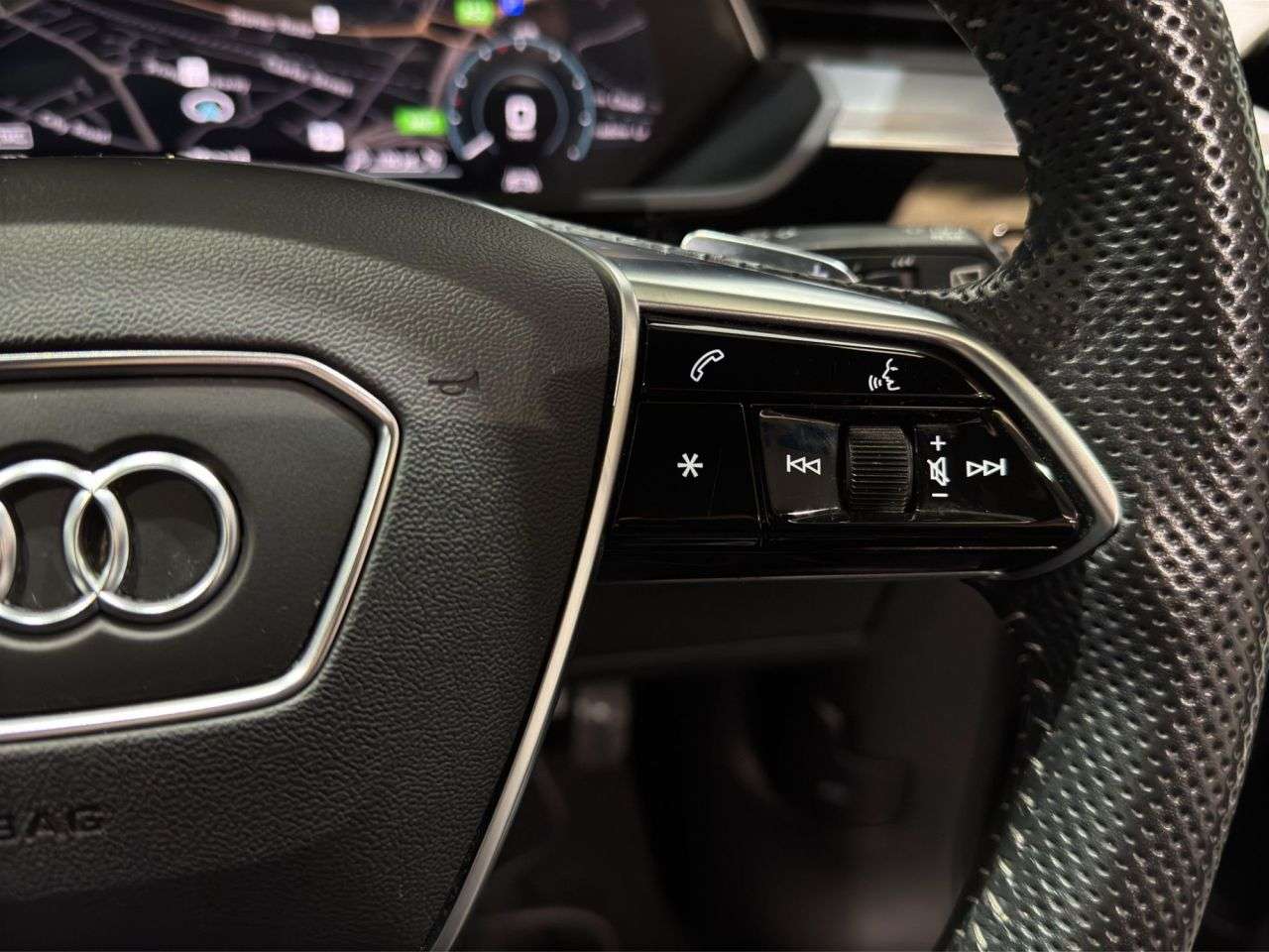 2020 AUDI E-TRON 2020 AUDI E-TRON