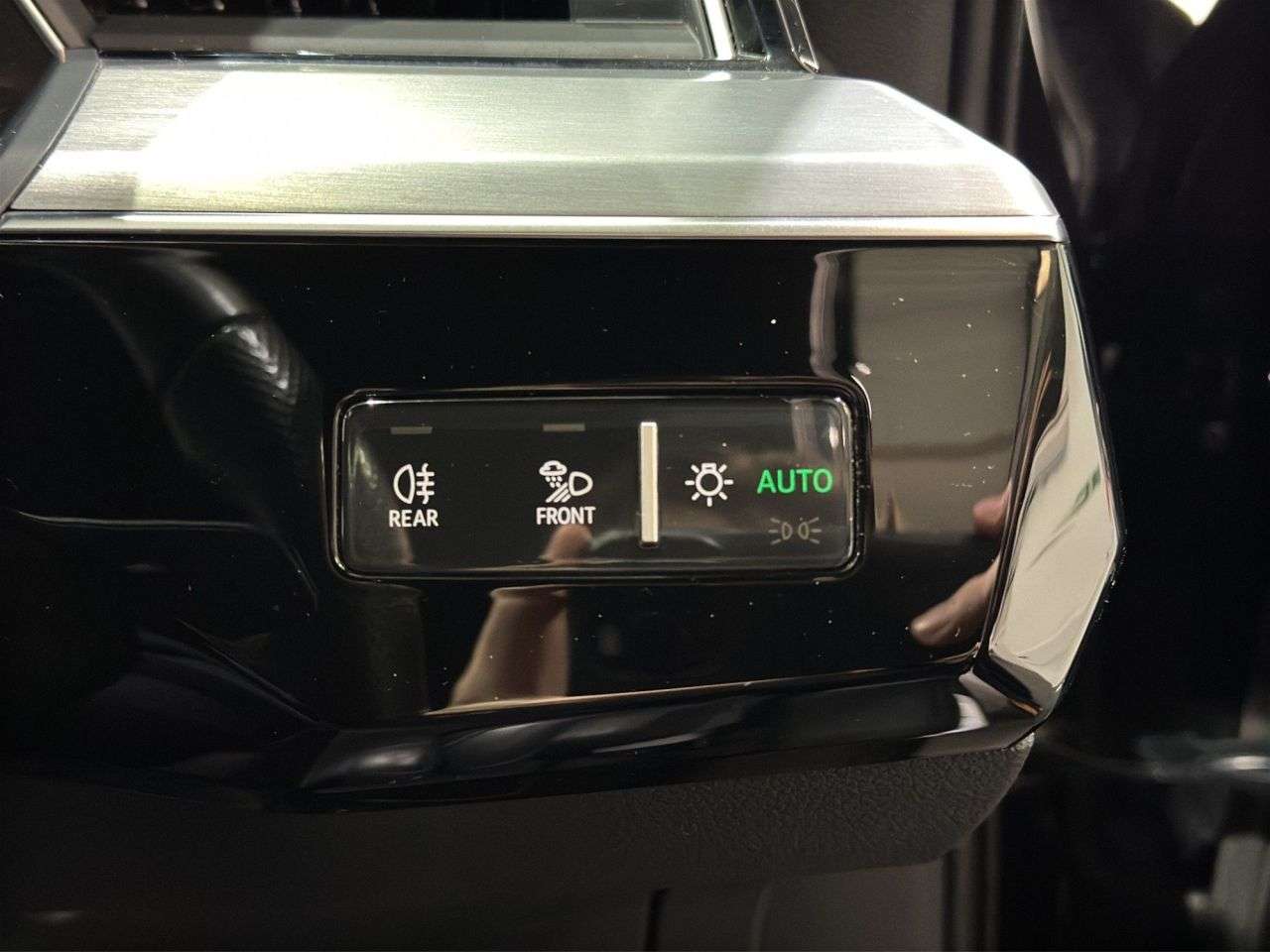 2020 AUDI E-TRON 2020 AUDI E-TRON