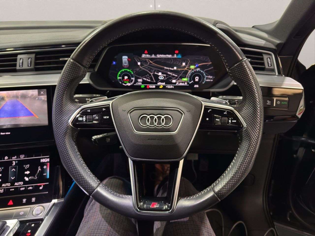 2020 AUDI E-TRON 2020 AUDI E-TRON