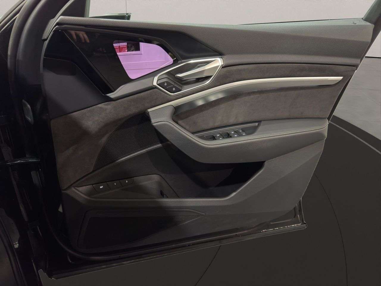 2020 AUDI E-TRON 2020 AUDI E-TRON