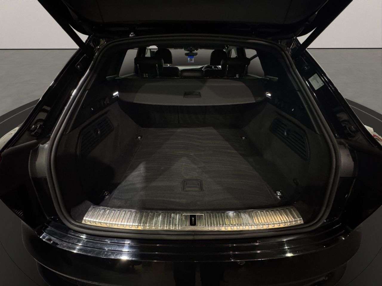 2020 AUDI E-TRON 2020 AUDI E-TRON