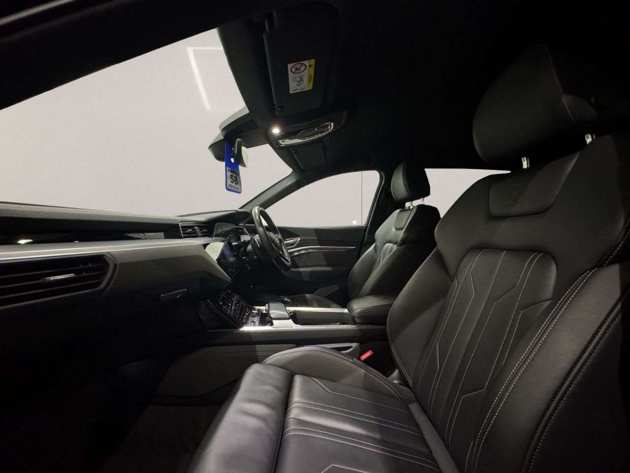 2020 AUDI E-TRON 2020 AUDI E-TRON