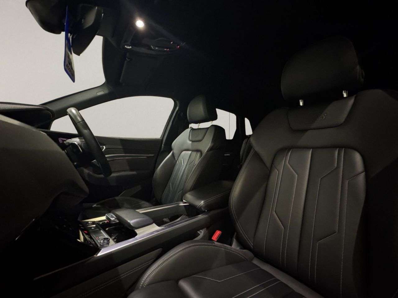 2020 AUDI E-TRON 2020 AUDI E-TRON