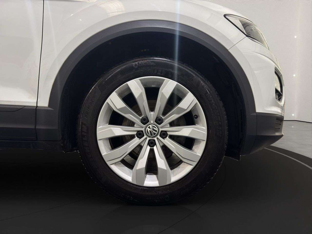 2020 VOLKSWAGEN T-ROC 2020 VOLKSWAGEN T-ROC