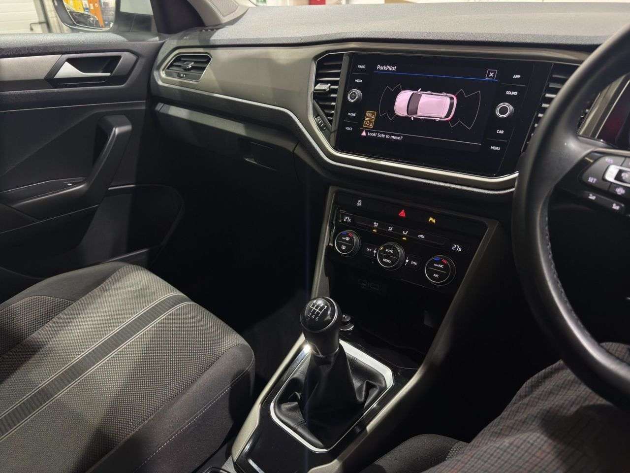 2020 VOLKSWAGEN T-ROC 2020 VOLKSWAGEN T-ROC