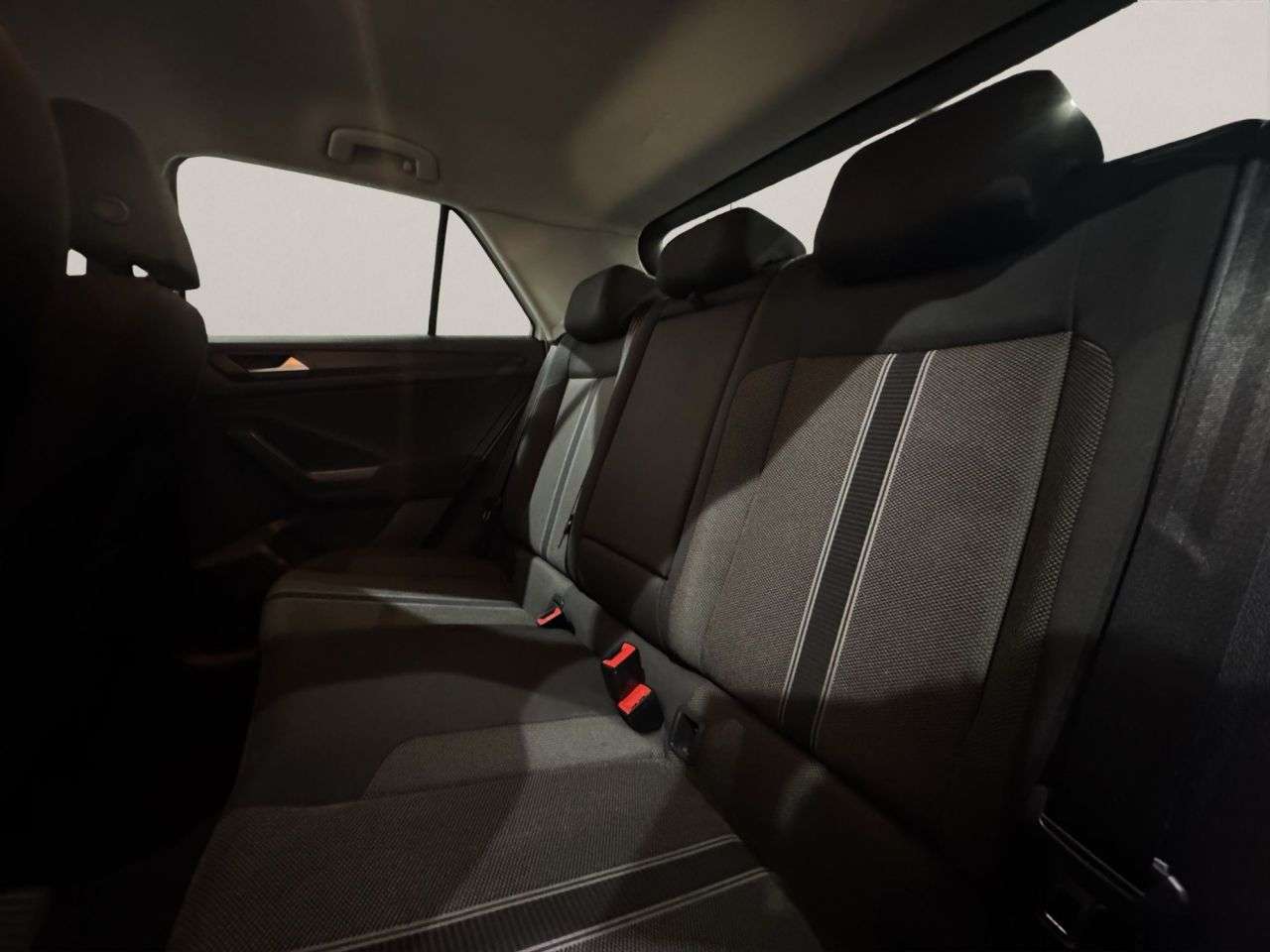 2020 VOLKSWAGEN T-ROC 2020 VOLKSWAGEN T-ROC