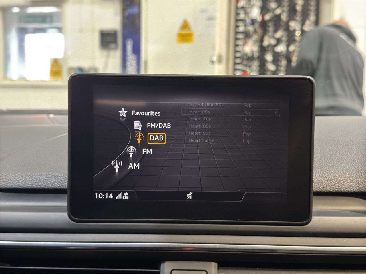 2019 AUDI A4 2019 AUDI A4