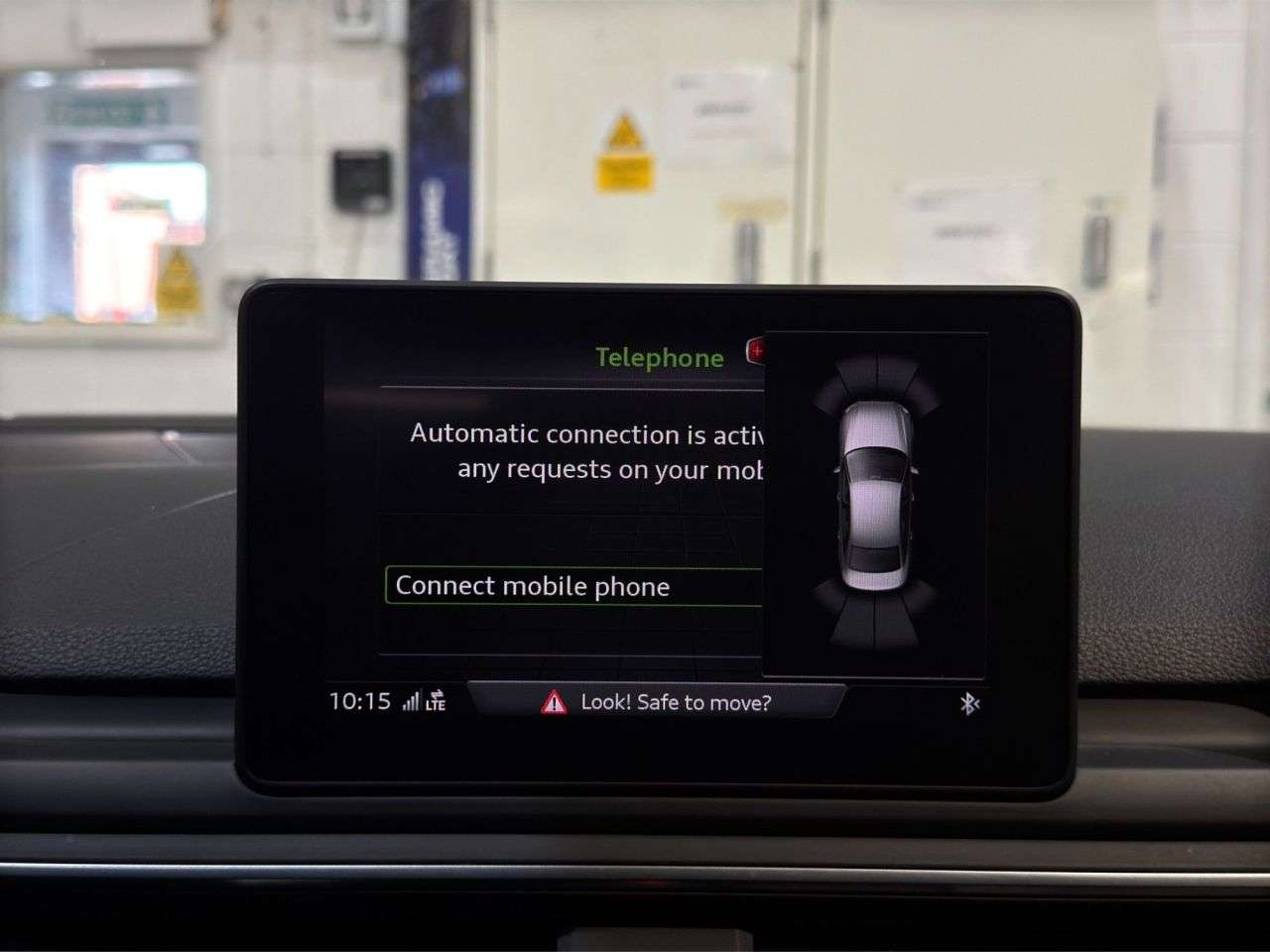 2019 AUDI A4 2019 AUDI A4