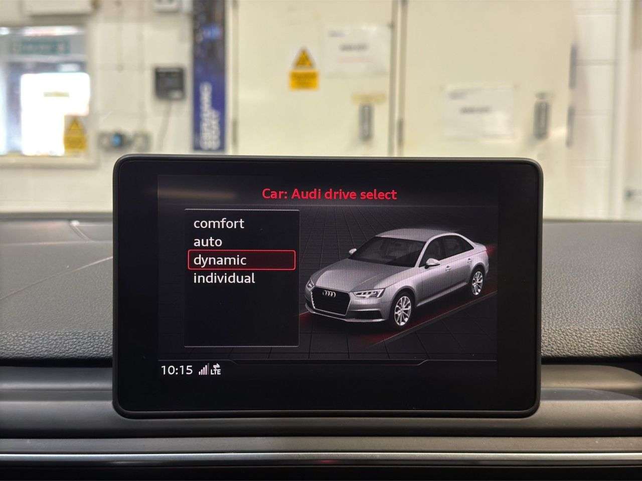 2019 AUDI A4 2019 AUDI A4