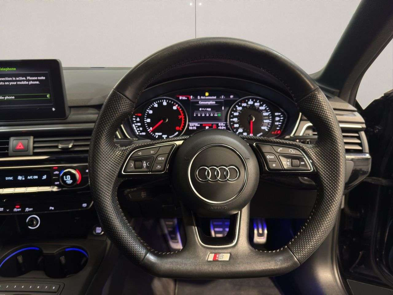 2019 AUDI A4 2019 AUDI A4