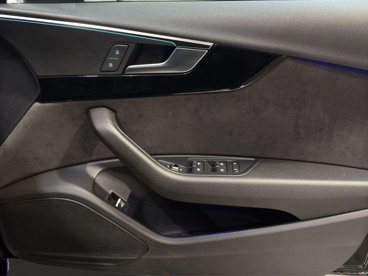 2019 AUDI A4 2019 AUDI A4