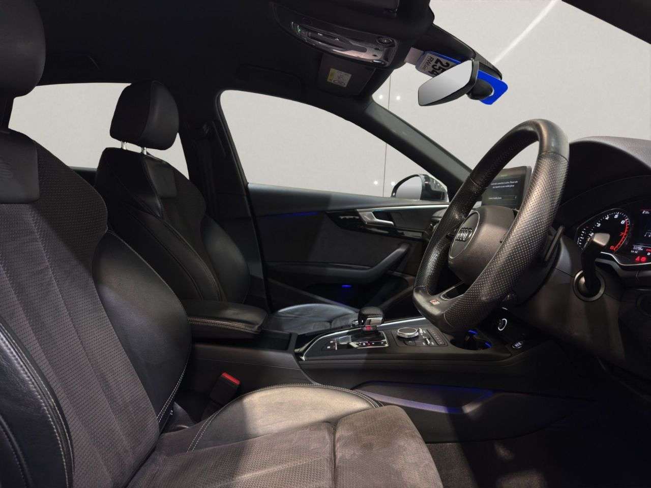 2019 AUDI A4 2019 AUDI A4