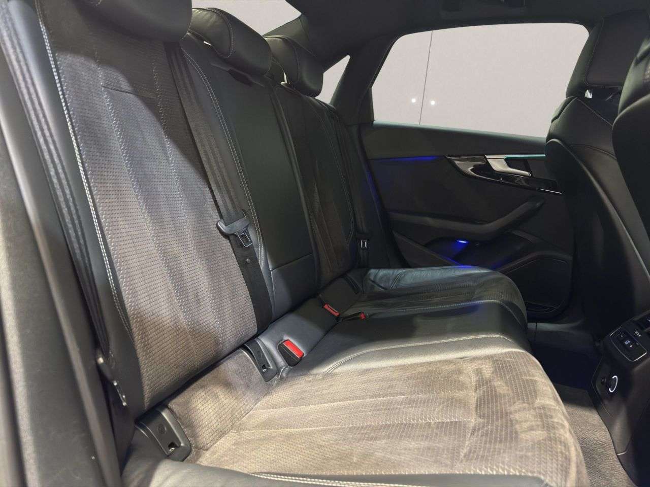 2019 AUDI A4 2019 AUDI A4