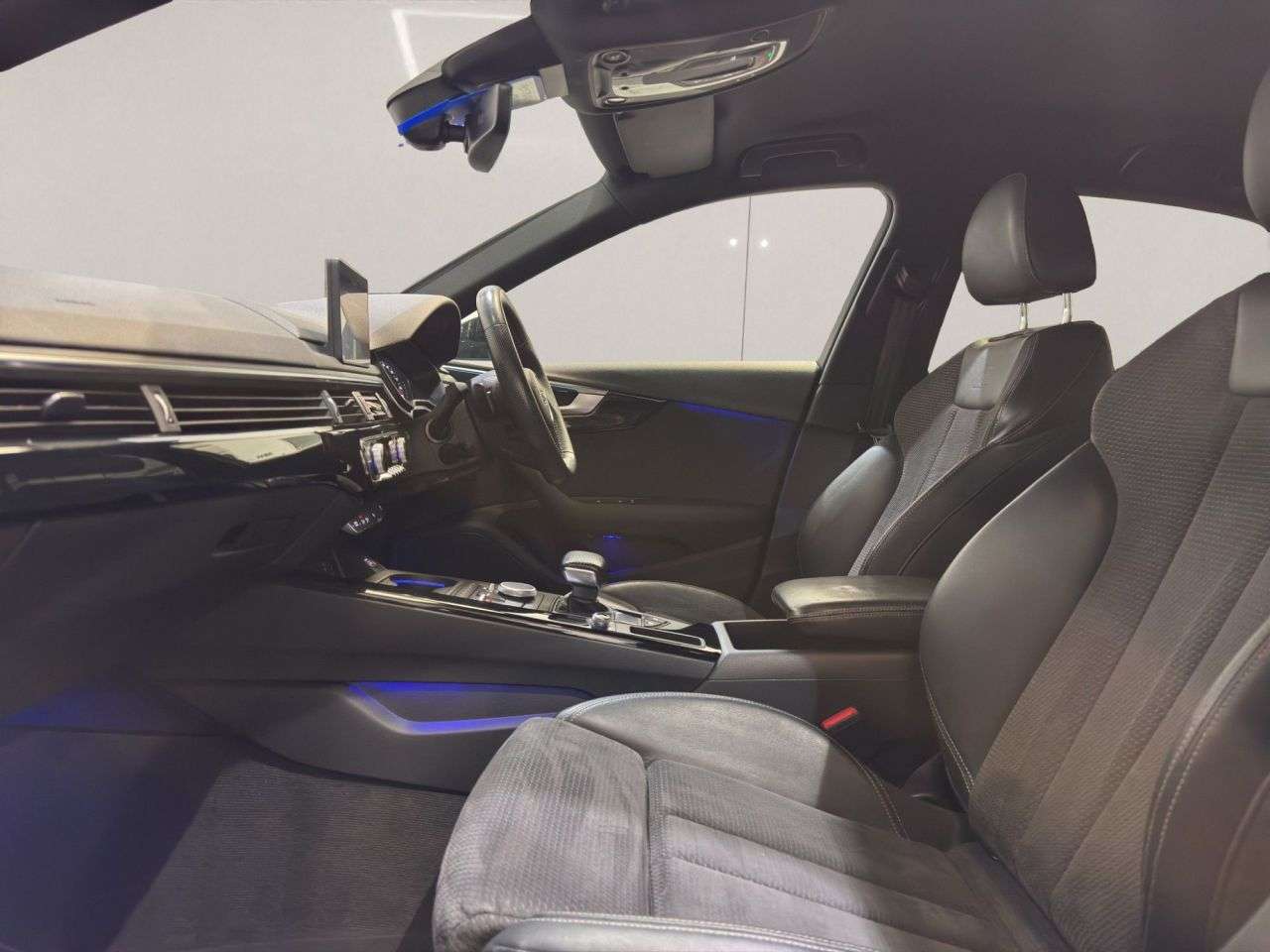 2019 AUDI A4 2019 AUDI A4