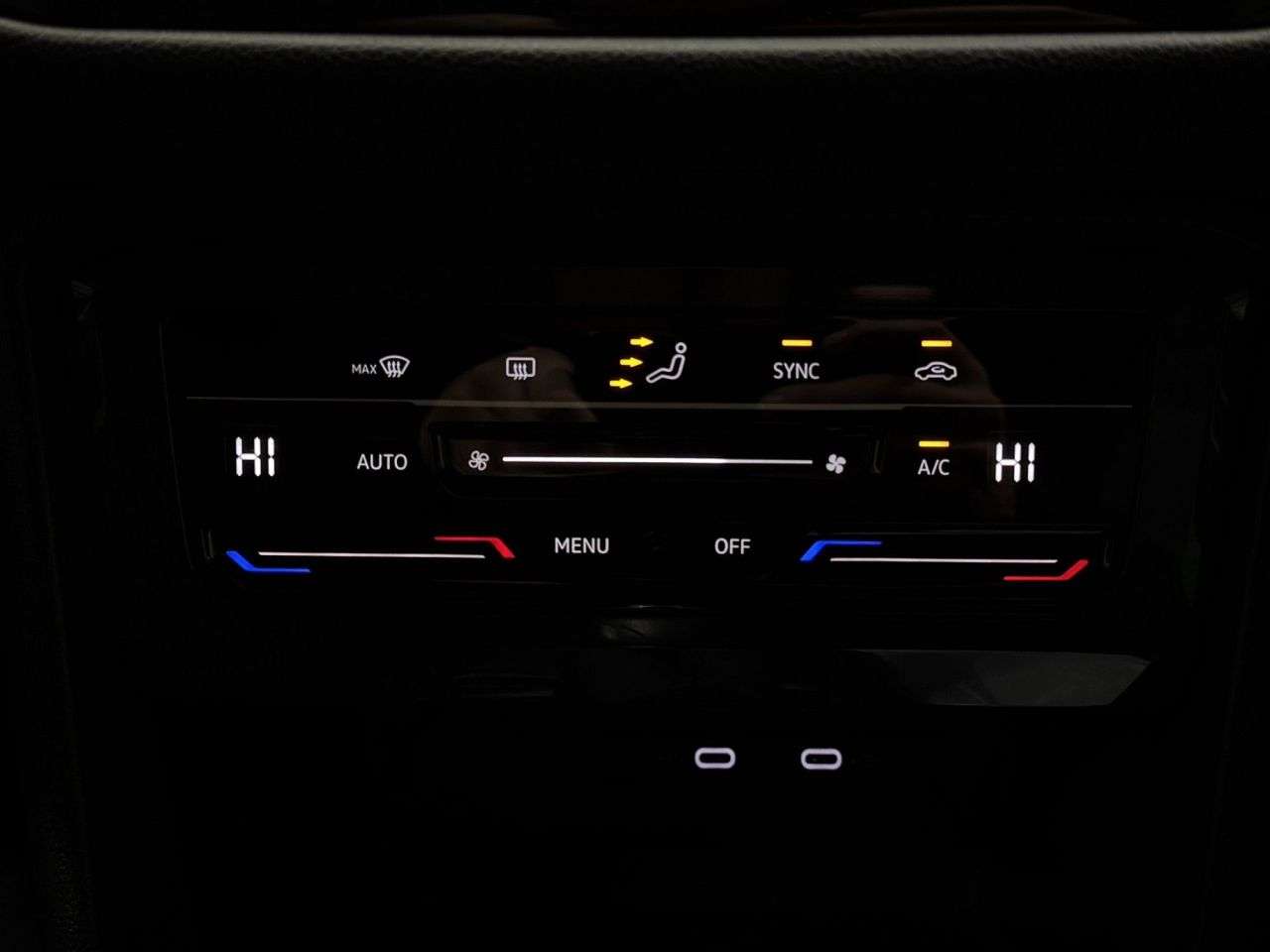 2021 VOLKSWAGEN TIGUAN 2021 VOLKSWAGEN TIGUAN