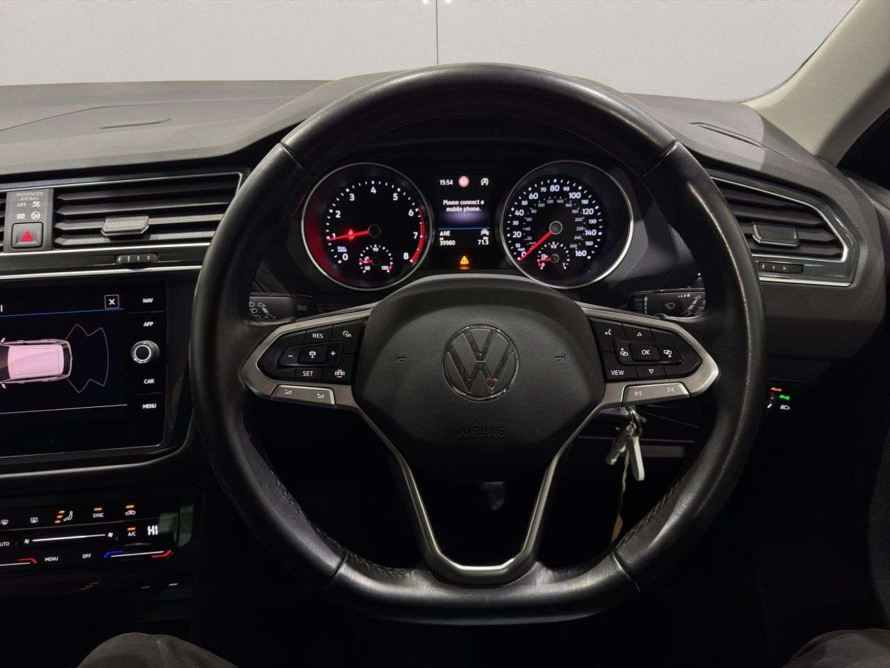 2021 VOLKSWAGEN TIGUAN 2021 VOLKSWAGEN TIGUAN