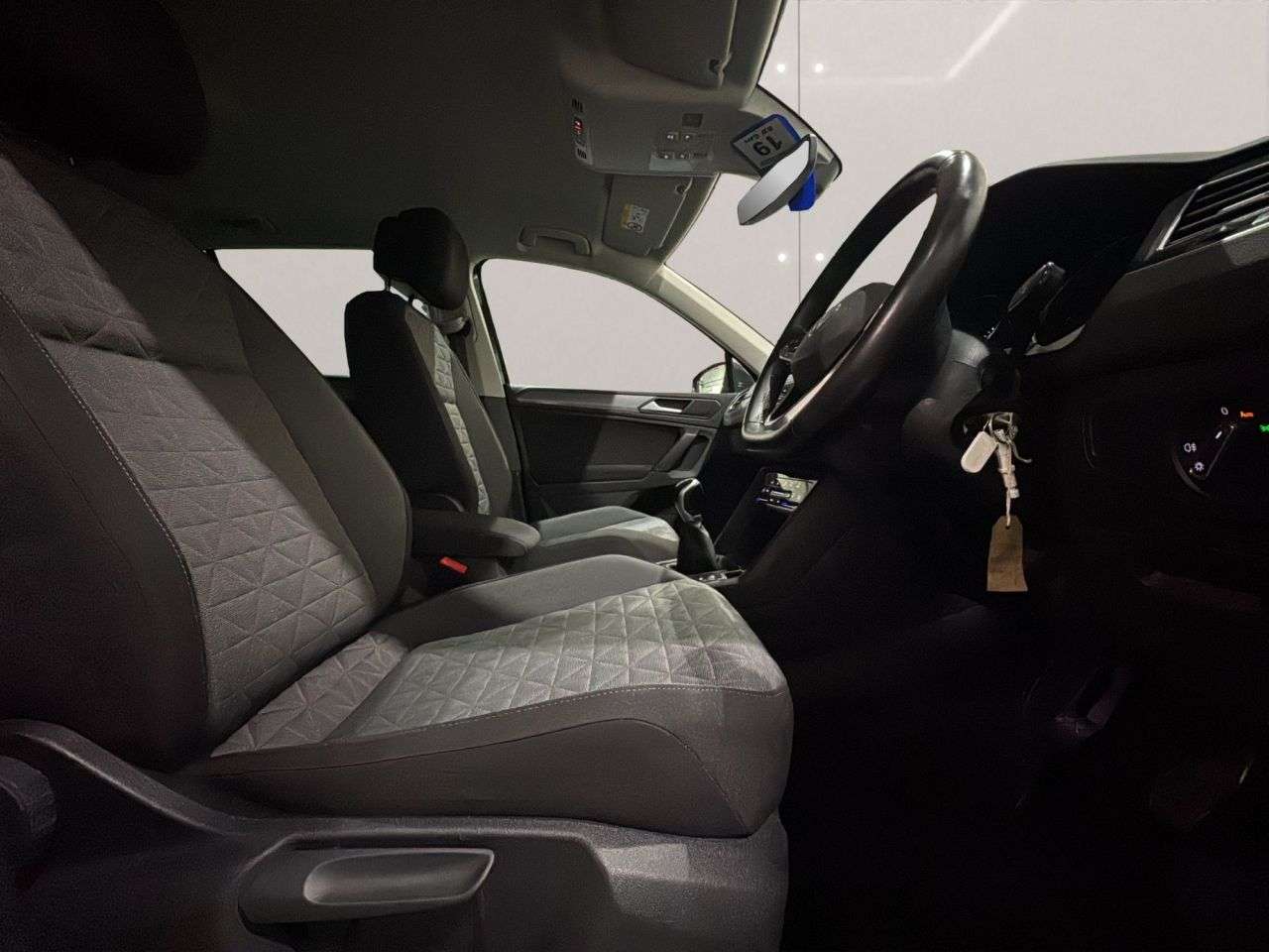 2021 VOLKSWAGEN TIGUAN 2021 VOLKSWAGEN TIGUAN