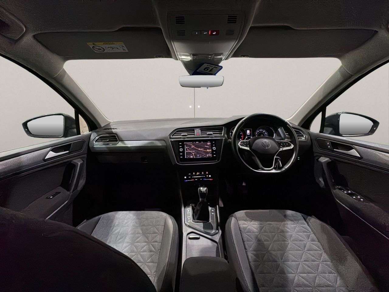 2021 VOLKSWAGEN TIGUAN 2021 VOLKSWAGEN TIGUAN