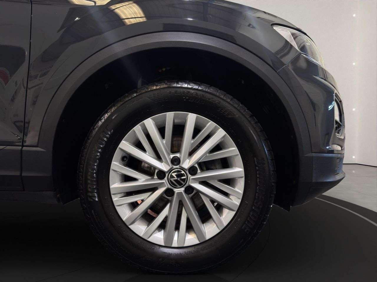 2021 VOLKSWAGEN T-ROC 2021 VOLKSWAGEN T-ROC