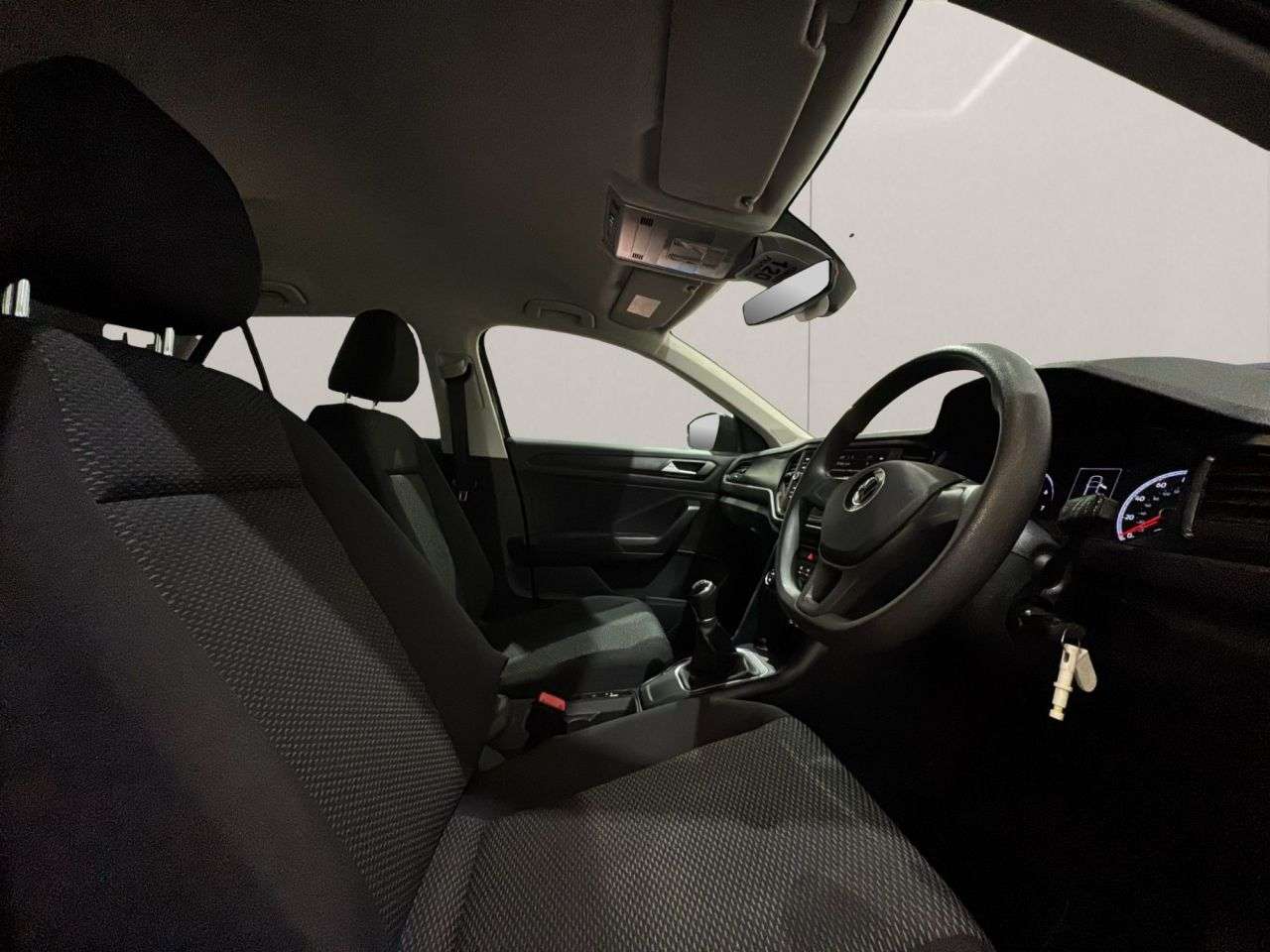 2021 VOLKSWAGEN T-ROC 2021 VOLKSWAGEN T-ROC